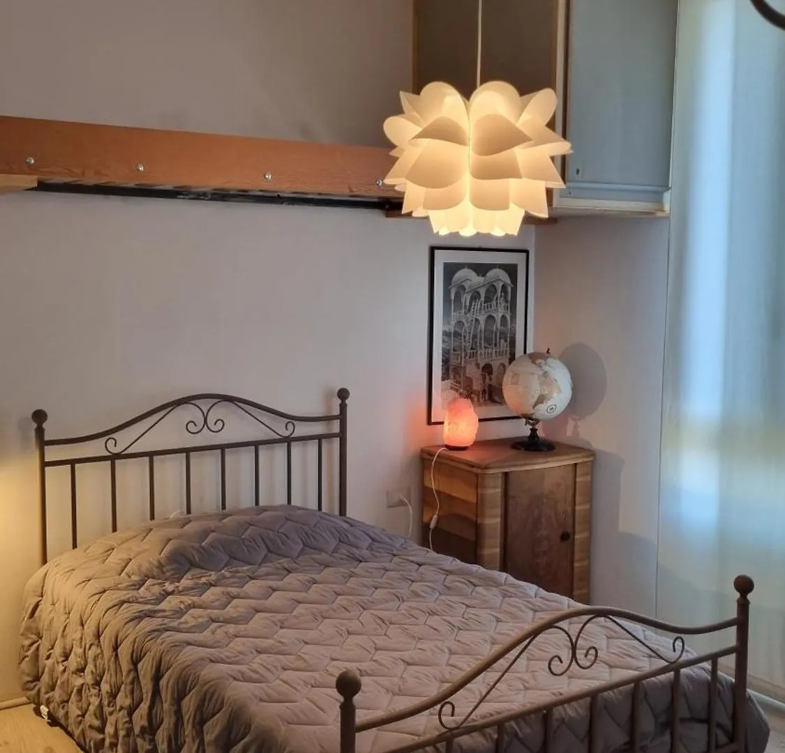 Mun Apartment City - Major Unforgettable Nights Bergamo 0*,  Olaszország