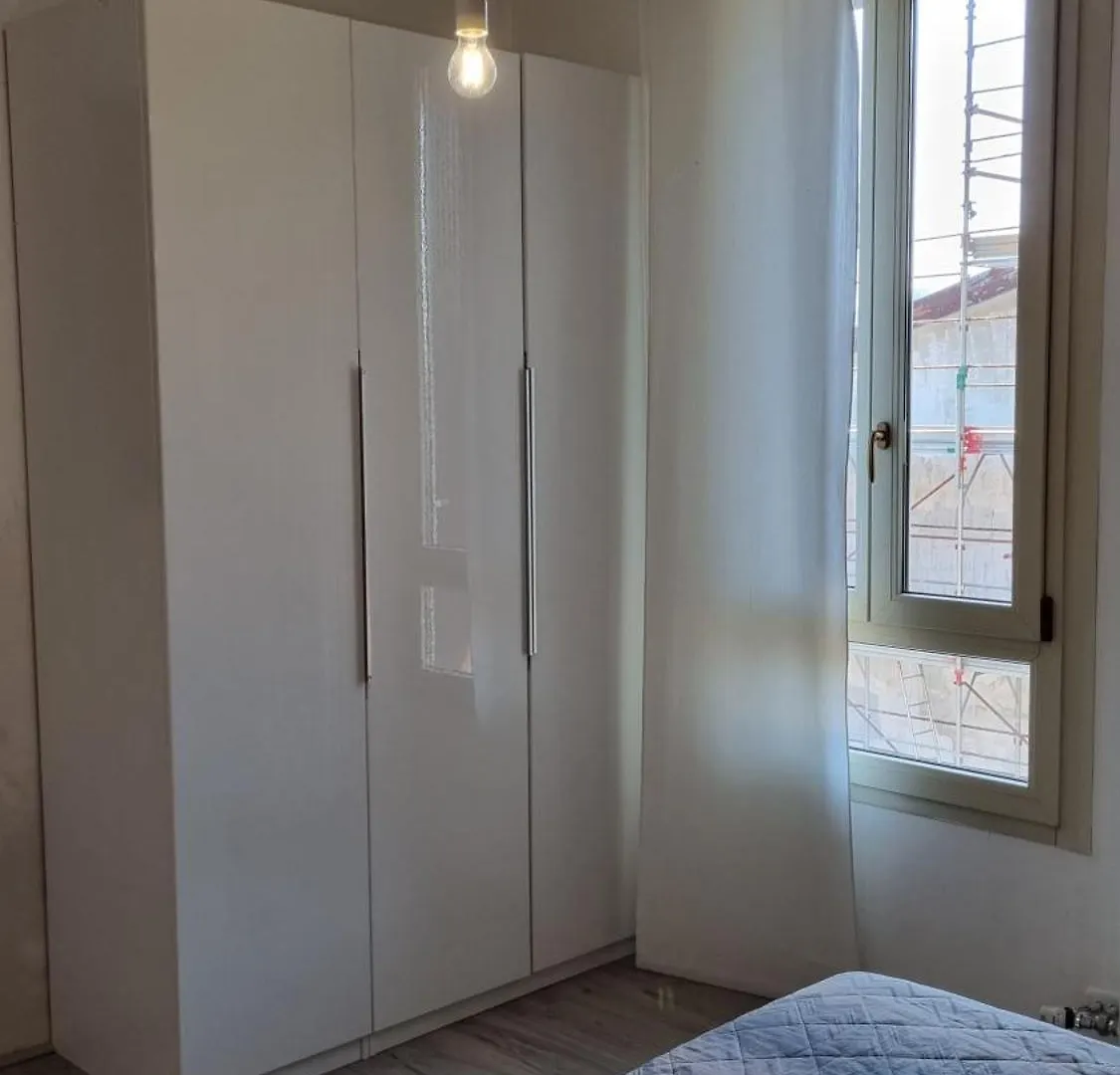 Mun Apartment City - Major Unforgettable Nights Bergamo