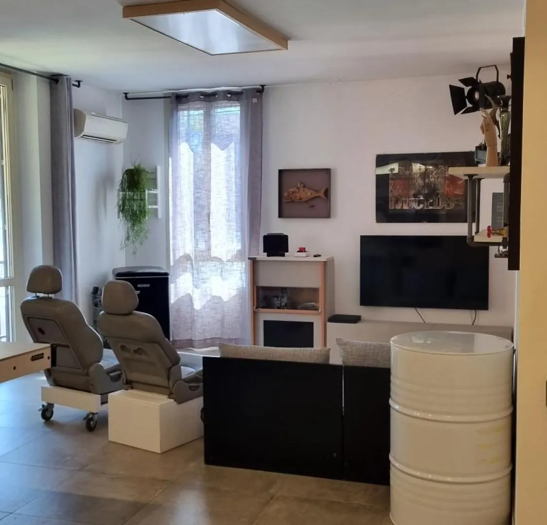 Mun Apartment City - Major Unforgettable Nights Bergamo