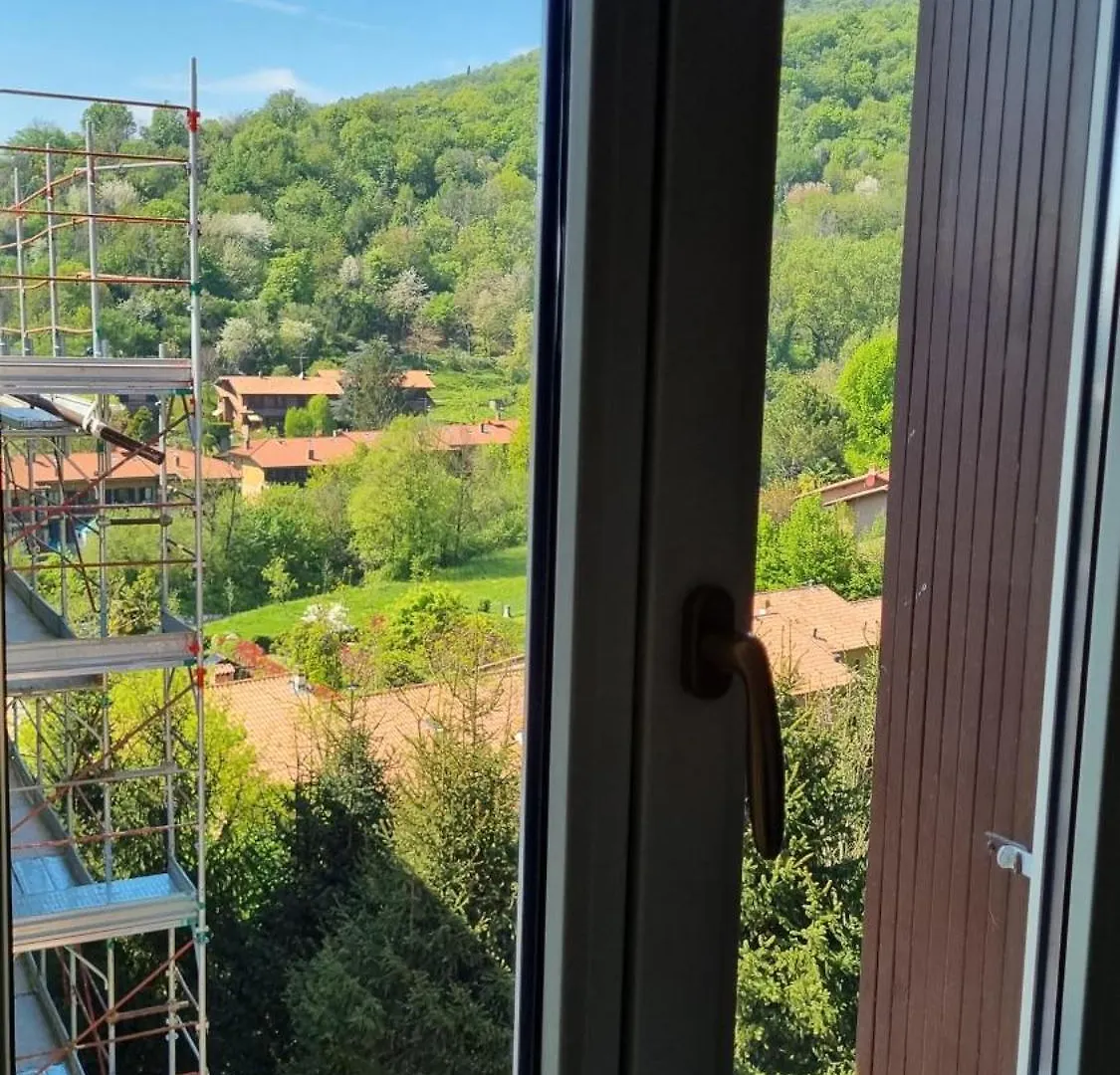 Mun Apartment City - Major Unforgettable Nights Bergamo