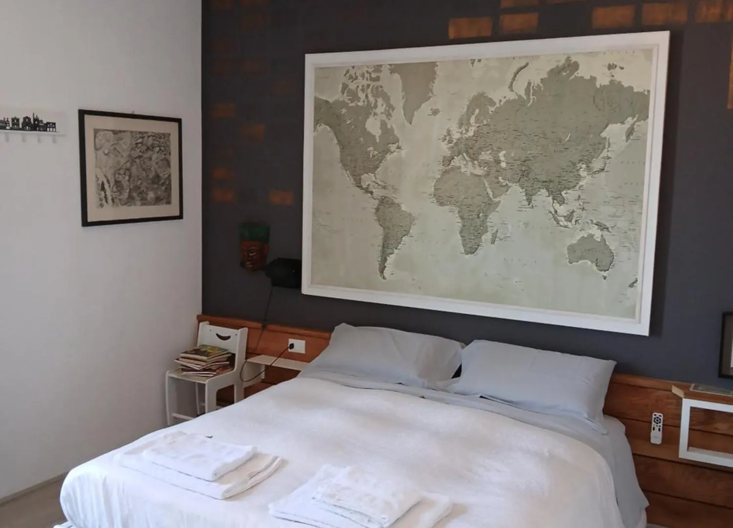 Mun Apartment City - Major Unforgettable Nights Bergamo