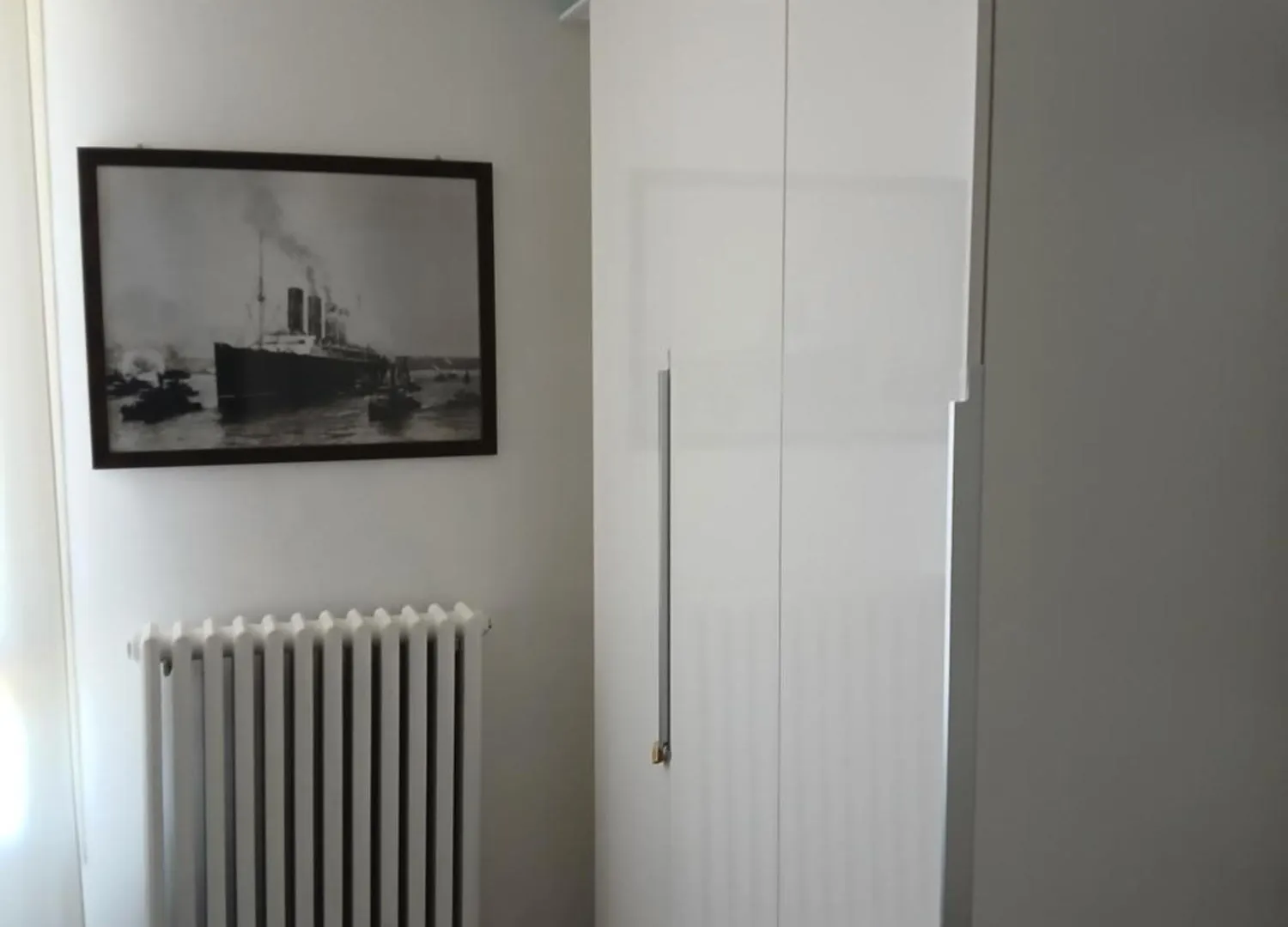 Mun Apartment City - Major Unforgettable Nights Bergamo Olaszország