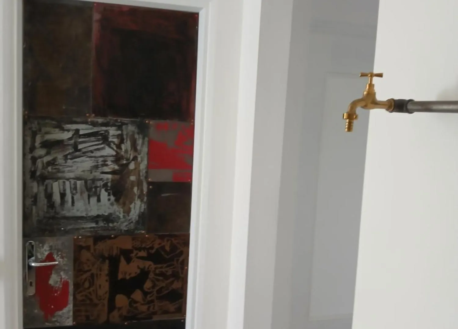 Mun Apartment City - Major Unforgettable Nights Bergamo