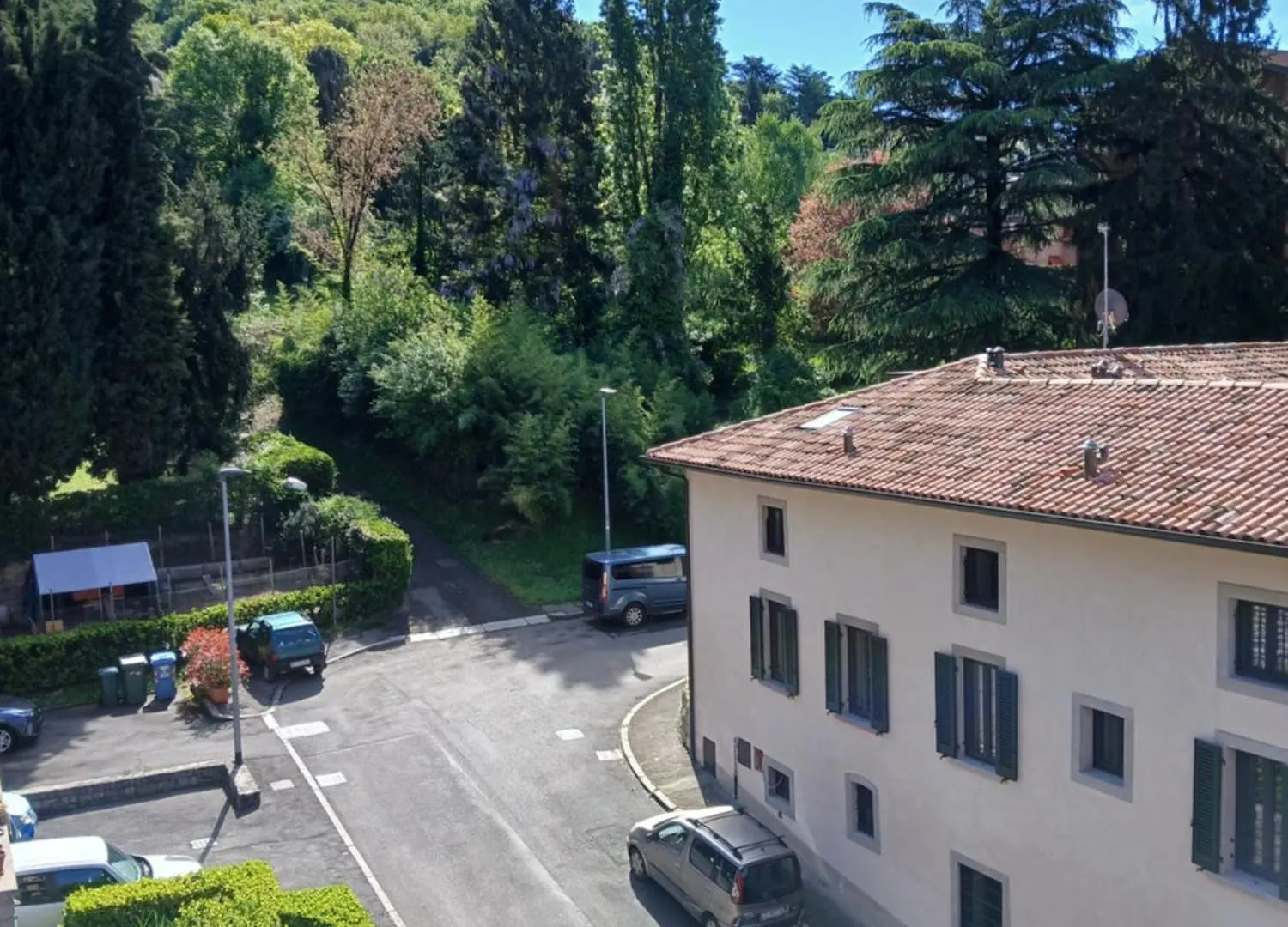 Mun Apartment City - Major Unforgettable Nights Bergamo